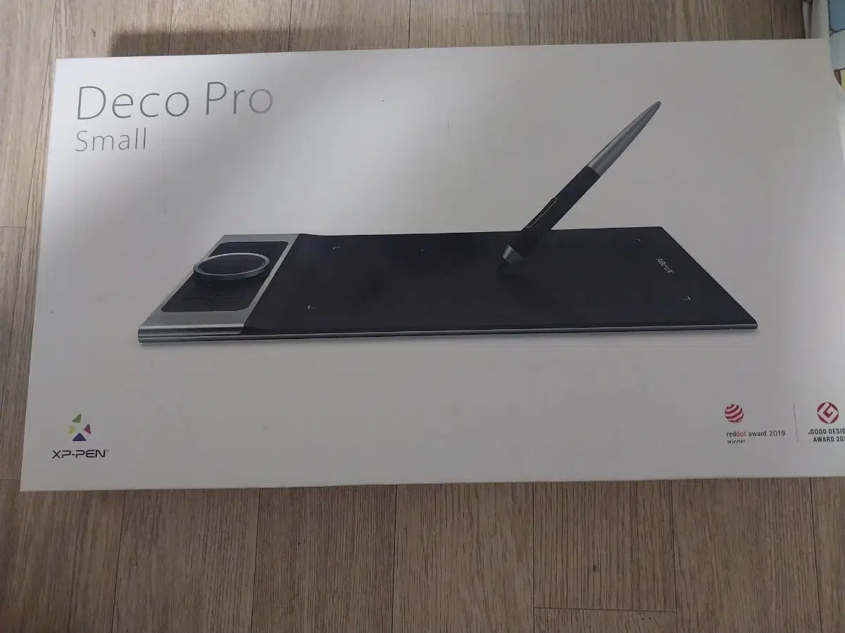 급처 XP PEN DECO PRO s 데코 프로 판타블렛